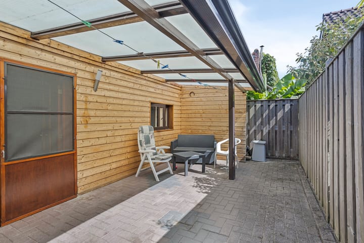 Foto 28 van Kleine Wal 10