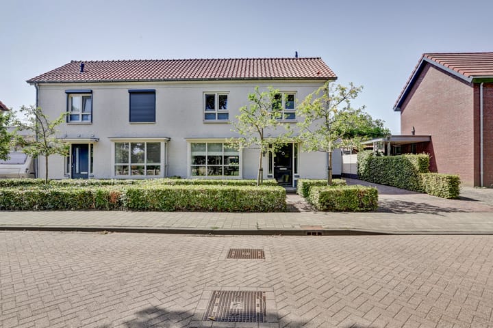 Foto 2 van Dr. A. Zijlmansstraat 70