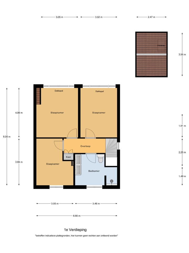Photo 74 of Dr. A. Zijlmansstraat 70