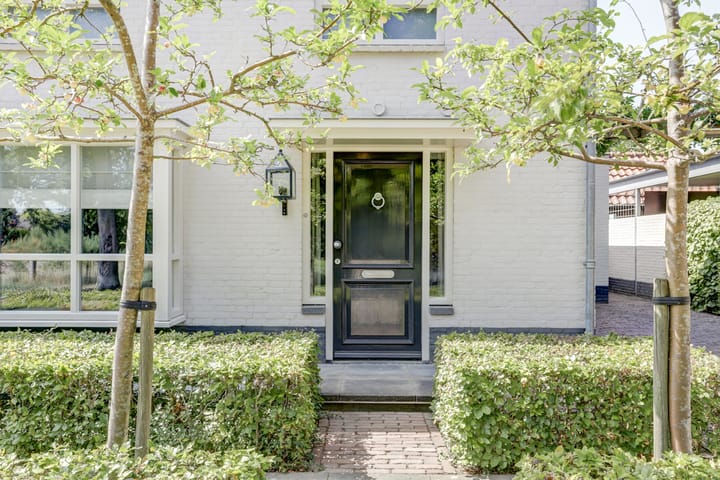 Foto 3 van Dr. A. Zijlmansstraat 70