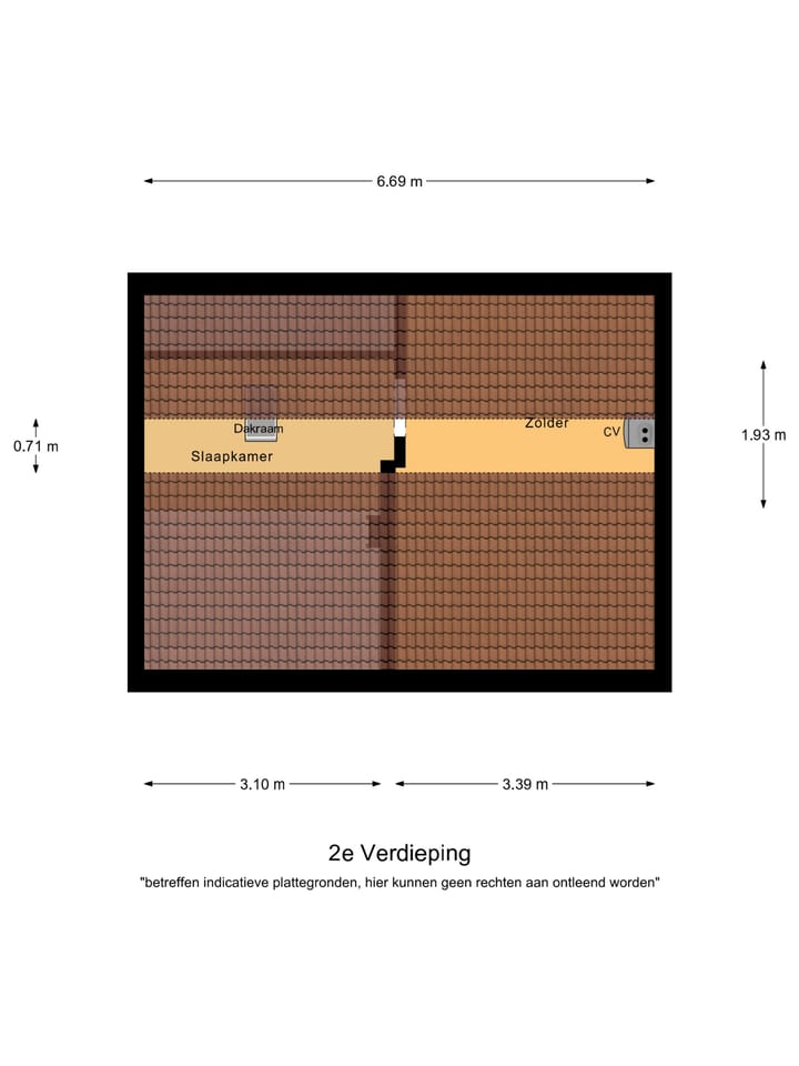 Photo 75 of Dr. A. Zijlmansstraat 70