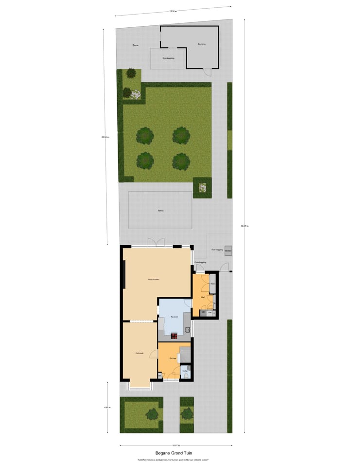 Photo 76 of Dr. A. Zijlmansstraat 70