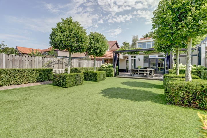 Photo 56 of Dr. A. Zijlmansstraat 70