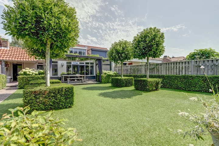 Photo 57 of Dr. A. Zijlmansstraat 70