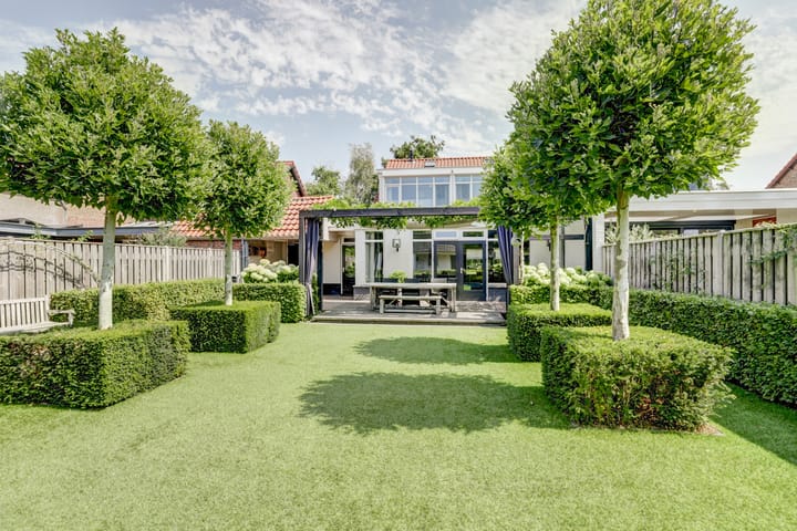 Photo 62 of Dr. A. Zijlmansstraat 70