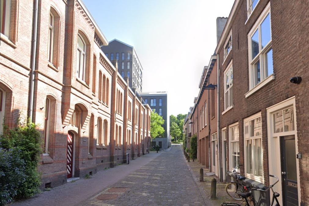 Photo 1 of Pijkestraat 41