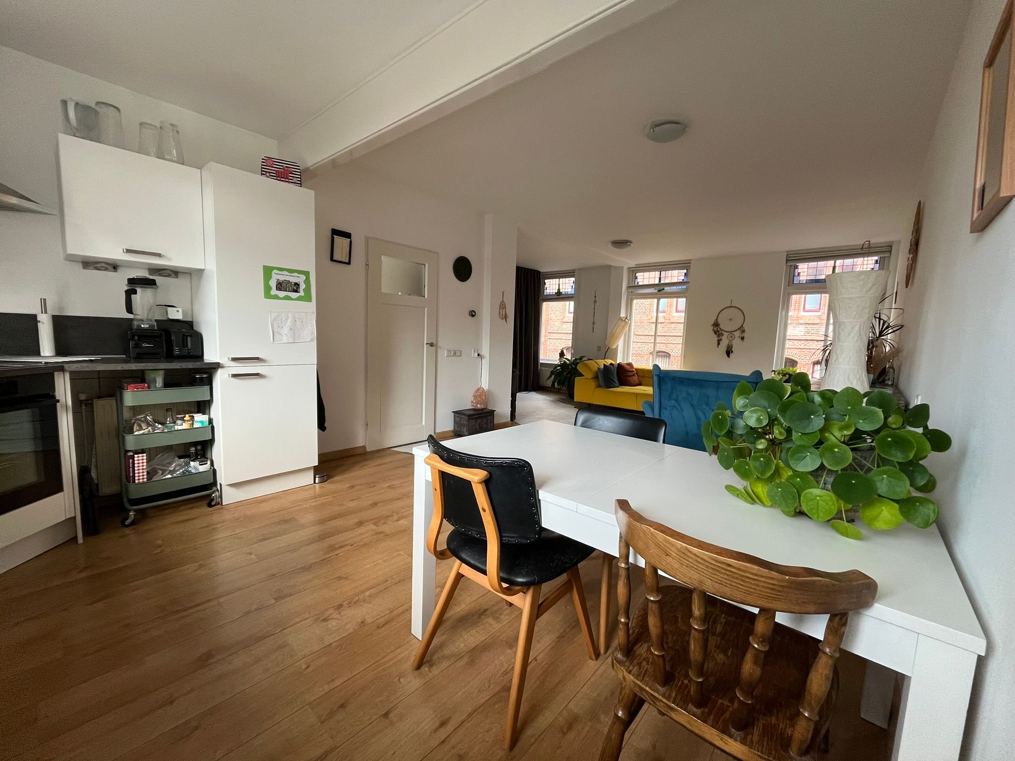 Foto 6 van Pijkestraat 41