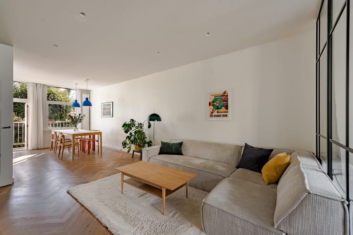 Foto 3 van Van Oldenbarneveldtstraat 17-2