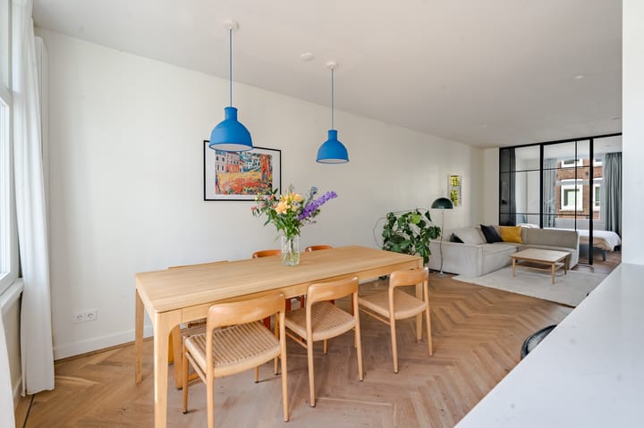 Foto 5 van Van Oldenbarneveldtstraat 17-2