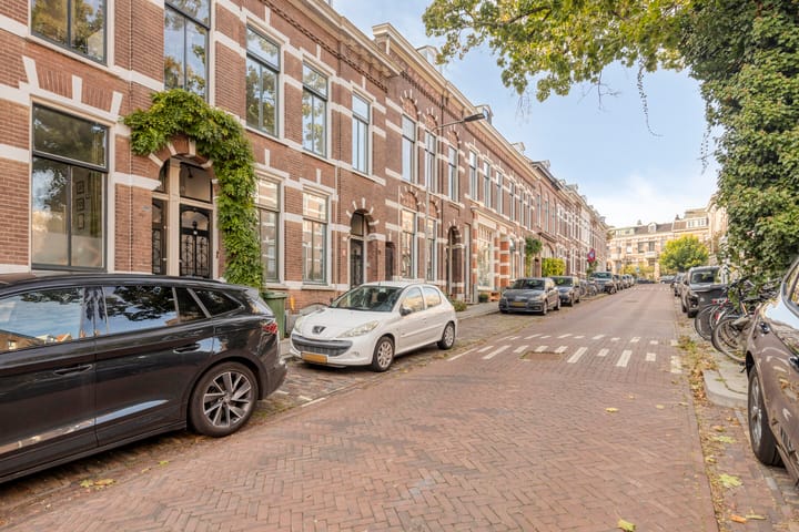 Foto 28 van Verhuellstraat 15