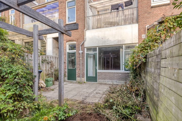 Foto 24 van Verhuellstraat 15