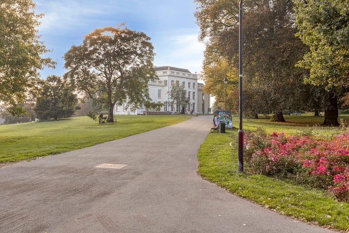 Foto 33 van Verhuellstraat 15