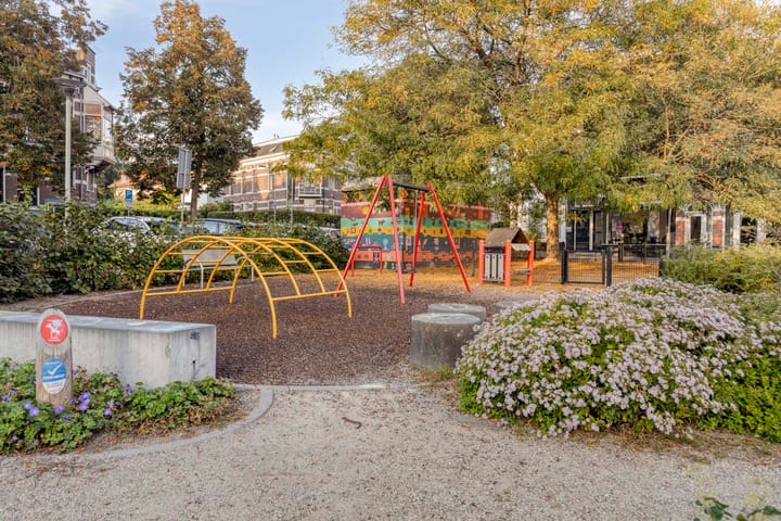 Foto 35 van Verhuellstraat 15