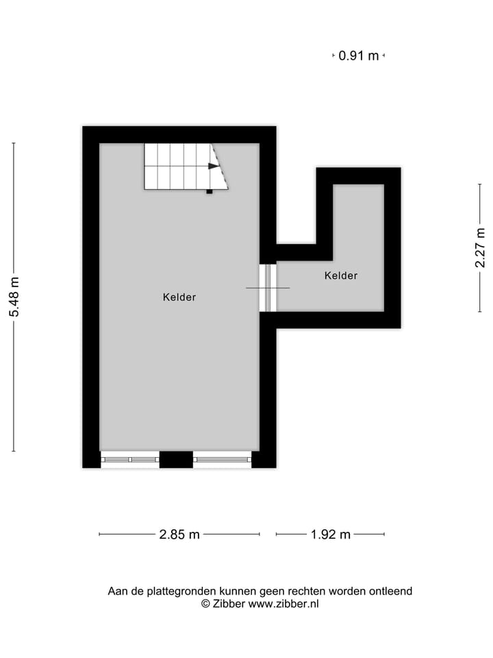 Foto 21 van Verhuellstraat 15