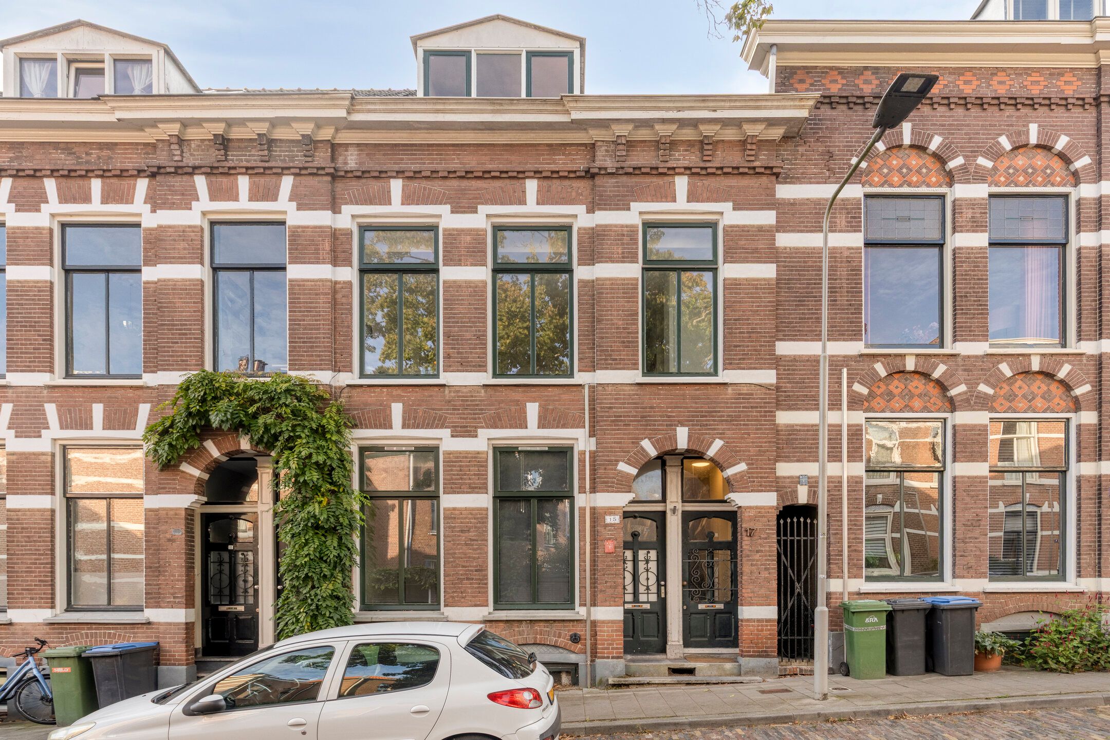 Verhuellstraat, 15, Arnhem, 6821DJ, Gelderland, Nederland 15