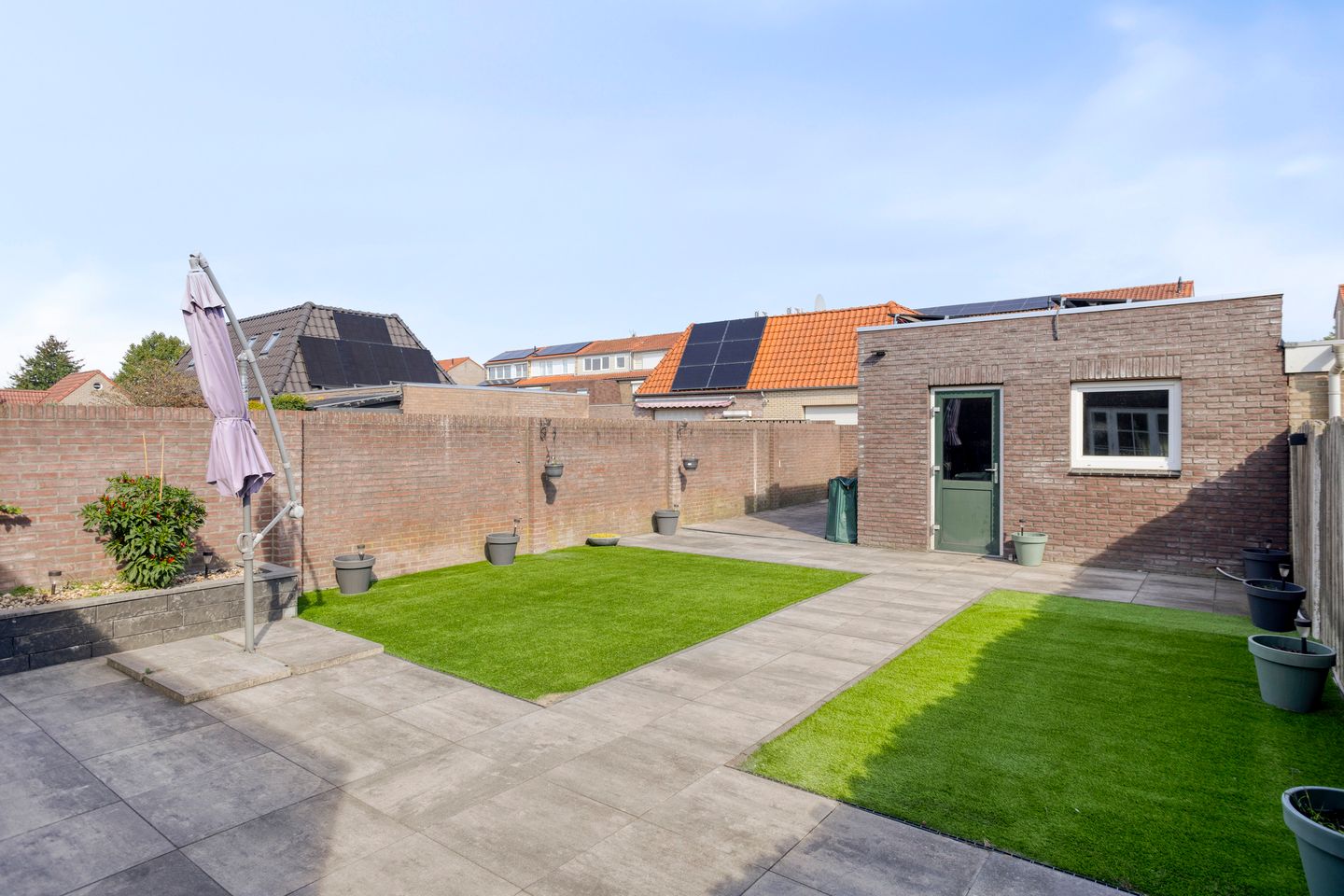 Photo 34 of Katoenstraat 10