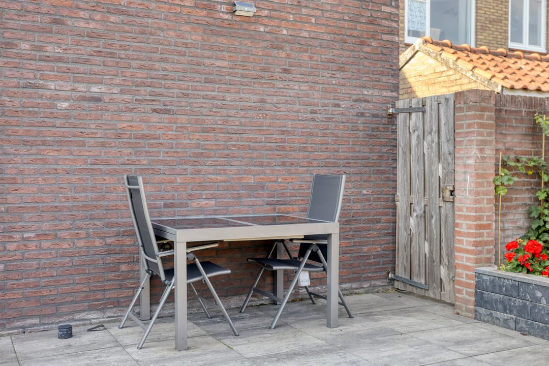 Photo 37 of Katoenstraat 10