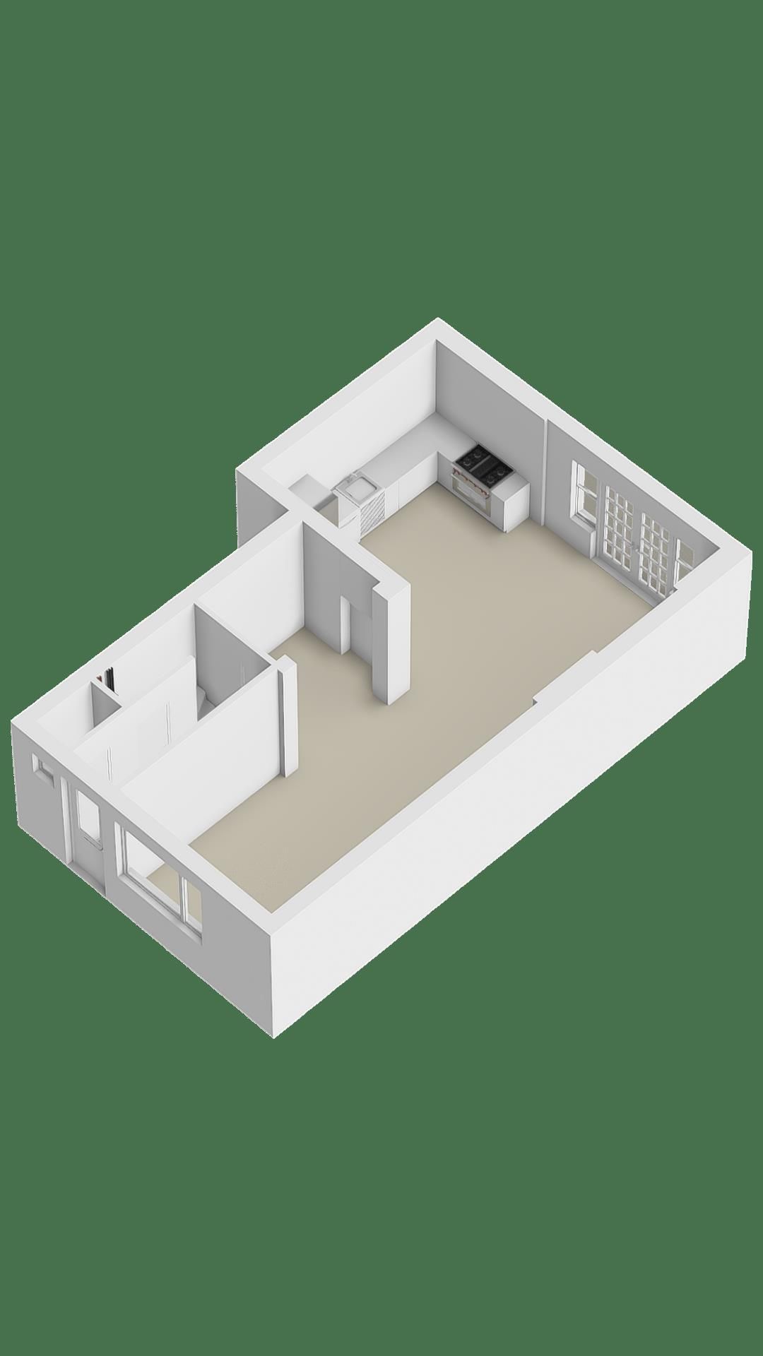 Photo 44 of Katoenstraat 10