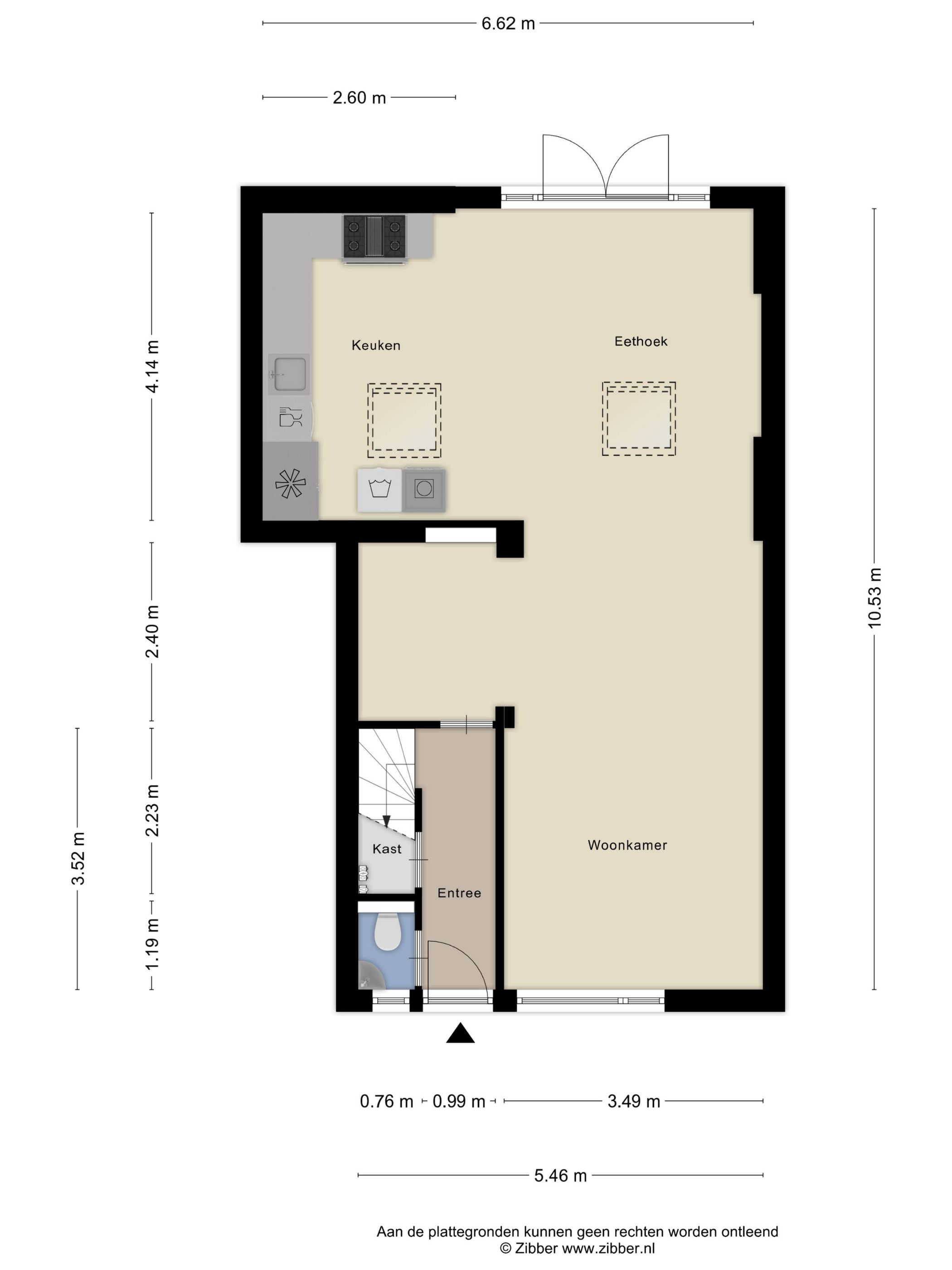 Photo 48 of Katoenstraat 10