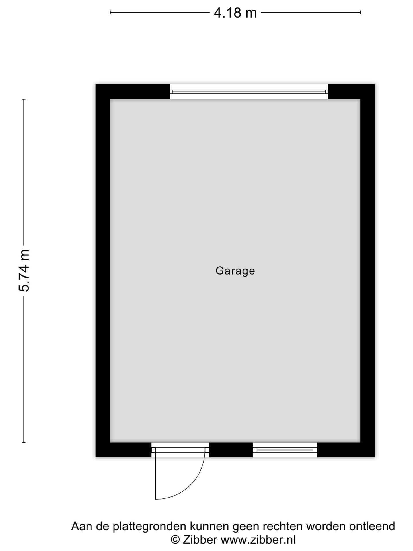 Photo 50 of Katoenstraat 10