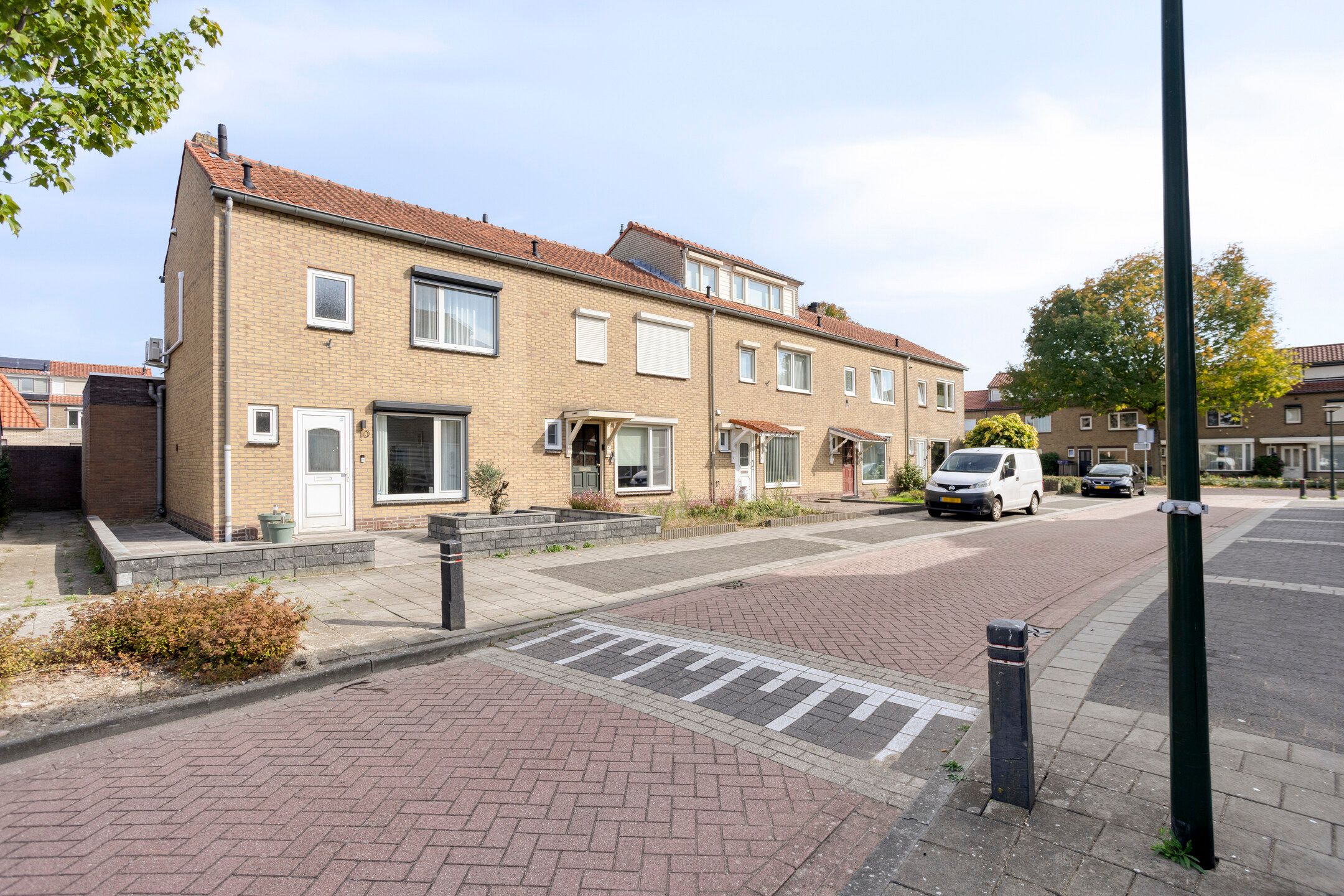 Katoenstraat, 10, Geldrop, 5667TK, Noord-Brabant, Nederland 10