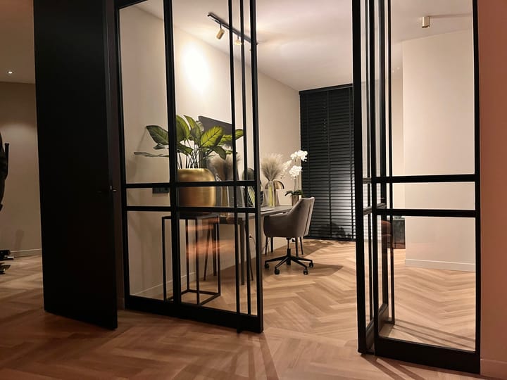 Foto 21 van Noordereiland 3