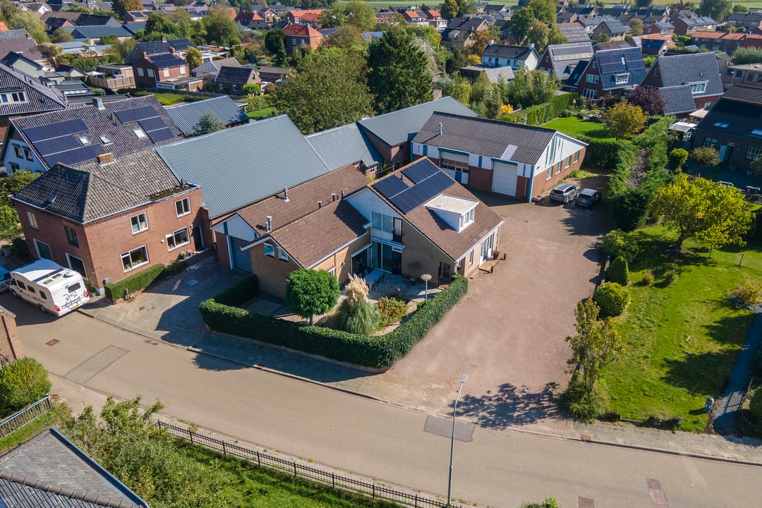 Foto 1 van Dorpstraat 28-A