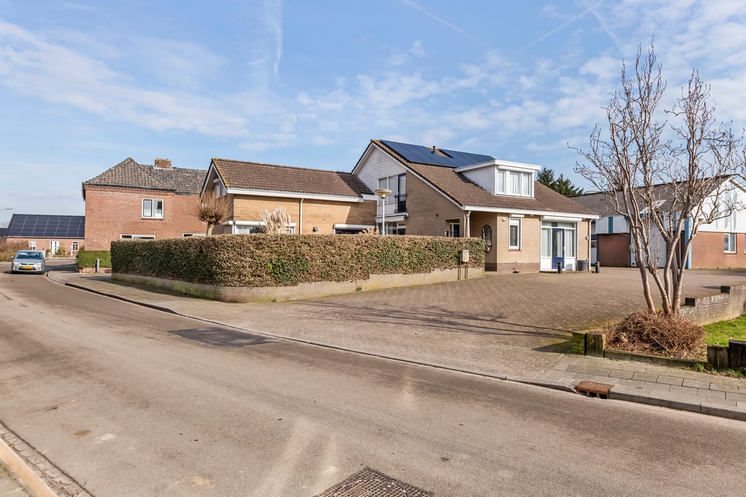 Foto 2 van Dorpstraat 28-A