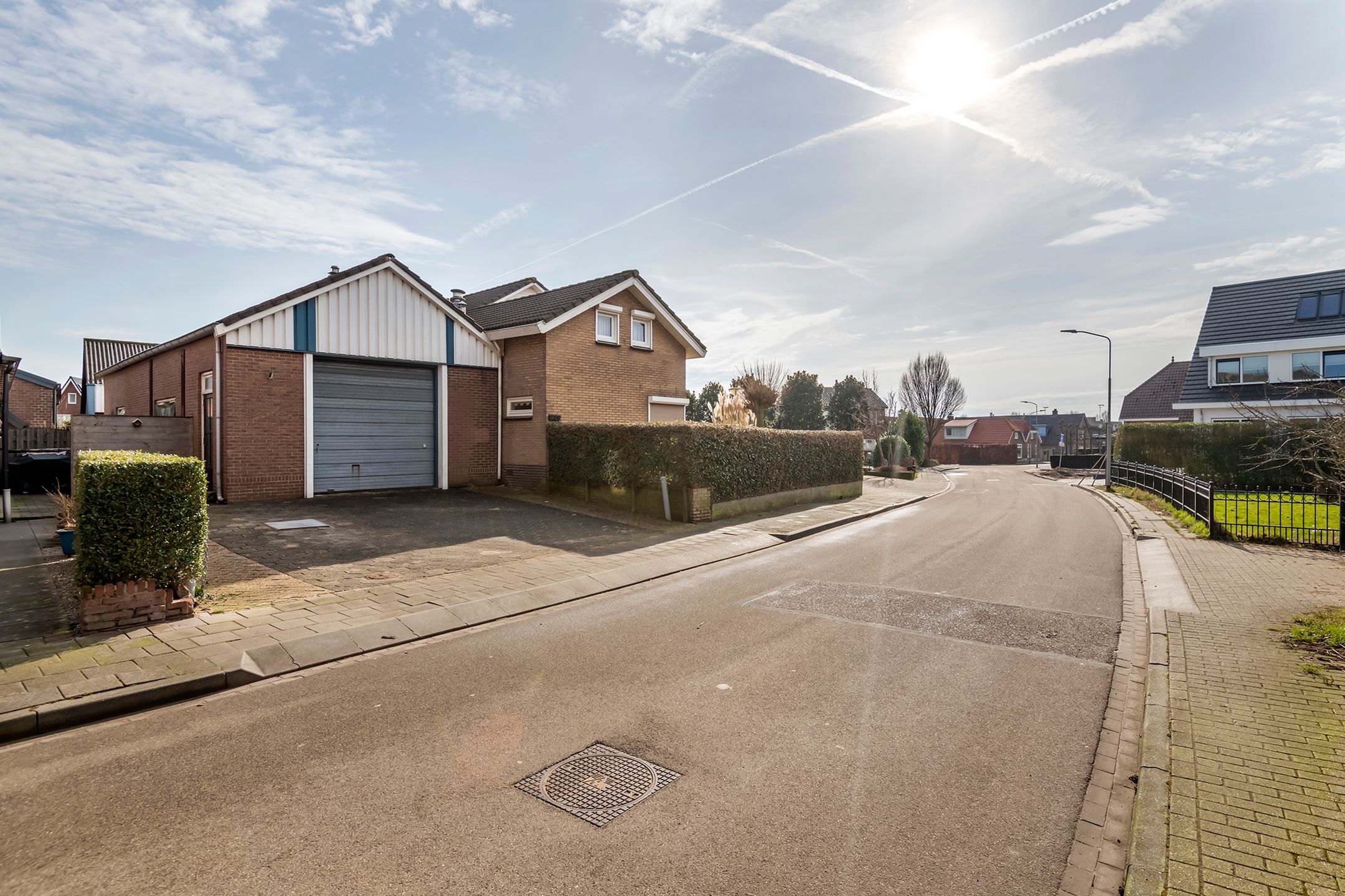 Foto 3 van Dorpstraat 28-A