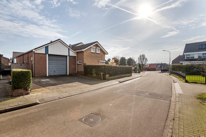 Foto 3 van Dorpstraat 28-A