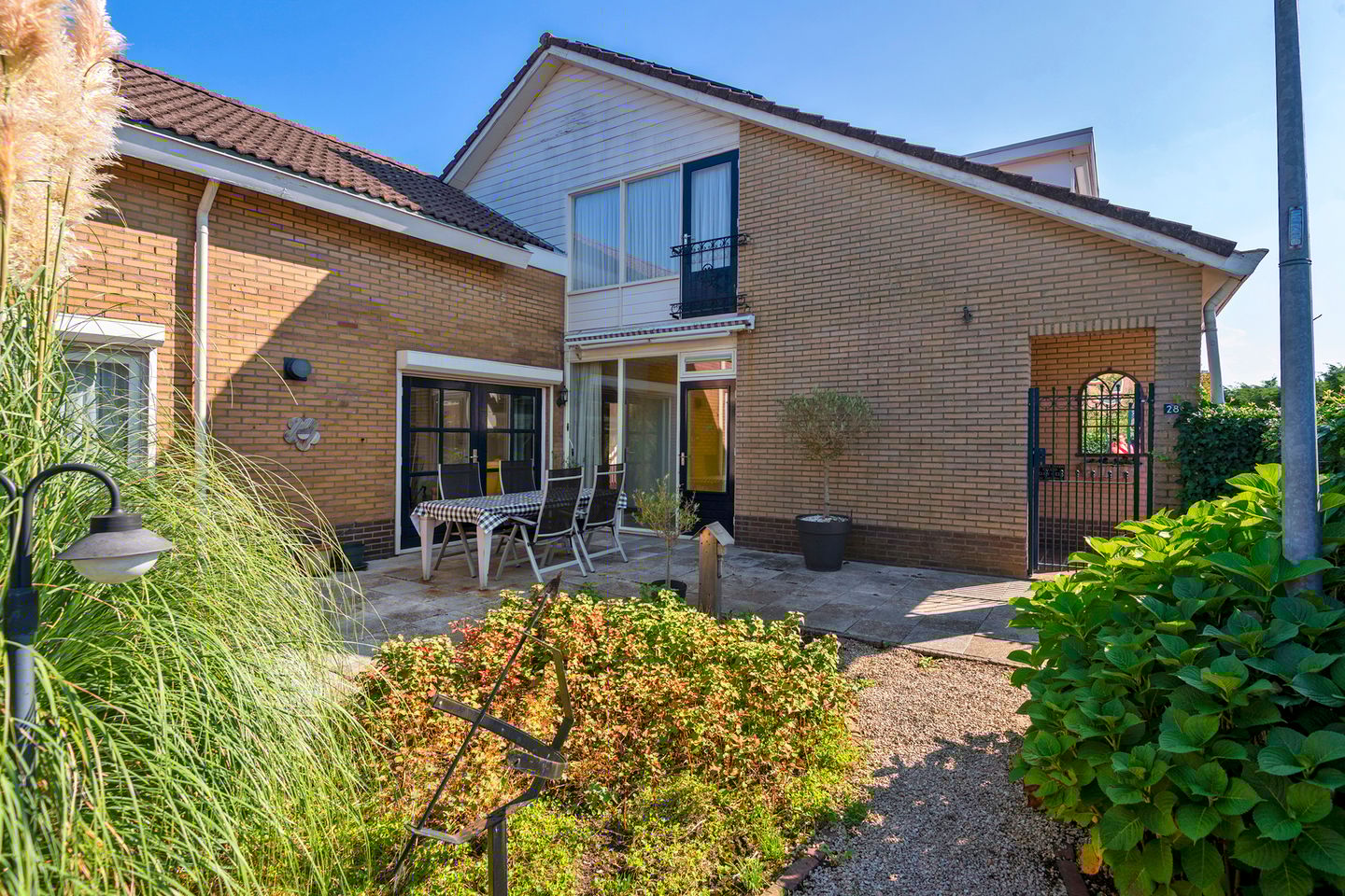 Foto 4 van Dorpstraat 28-A