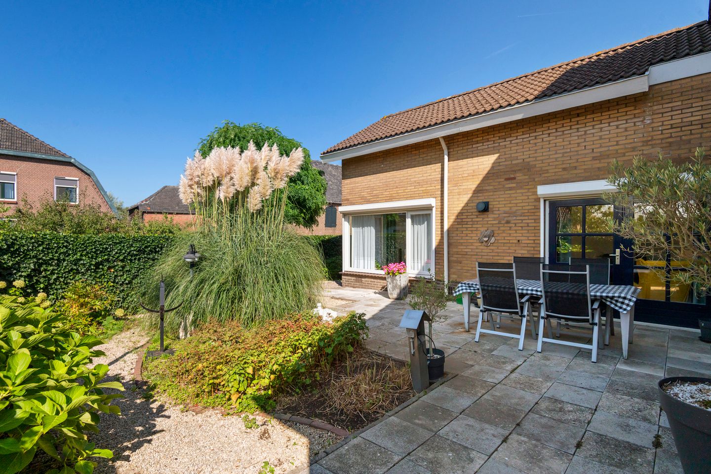 Foto 5 van Dorpstraat 28-A