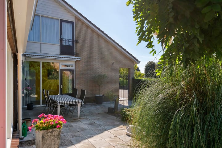 Foto 6 van Dorpstraat 28-A