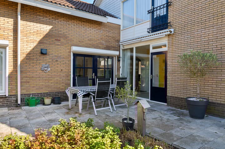 Foto 7 van Dorpstraat 28-A