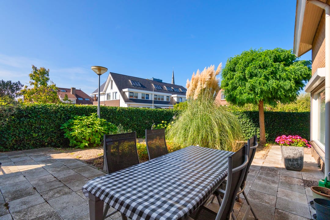 Foto 8 van Dorpstraat 28-A