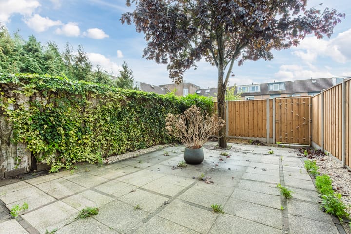 Foto 2 van Almelostraat 37