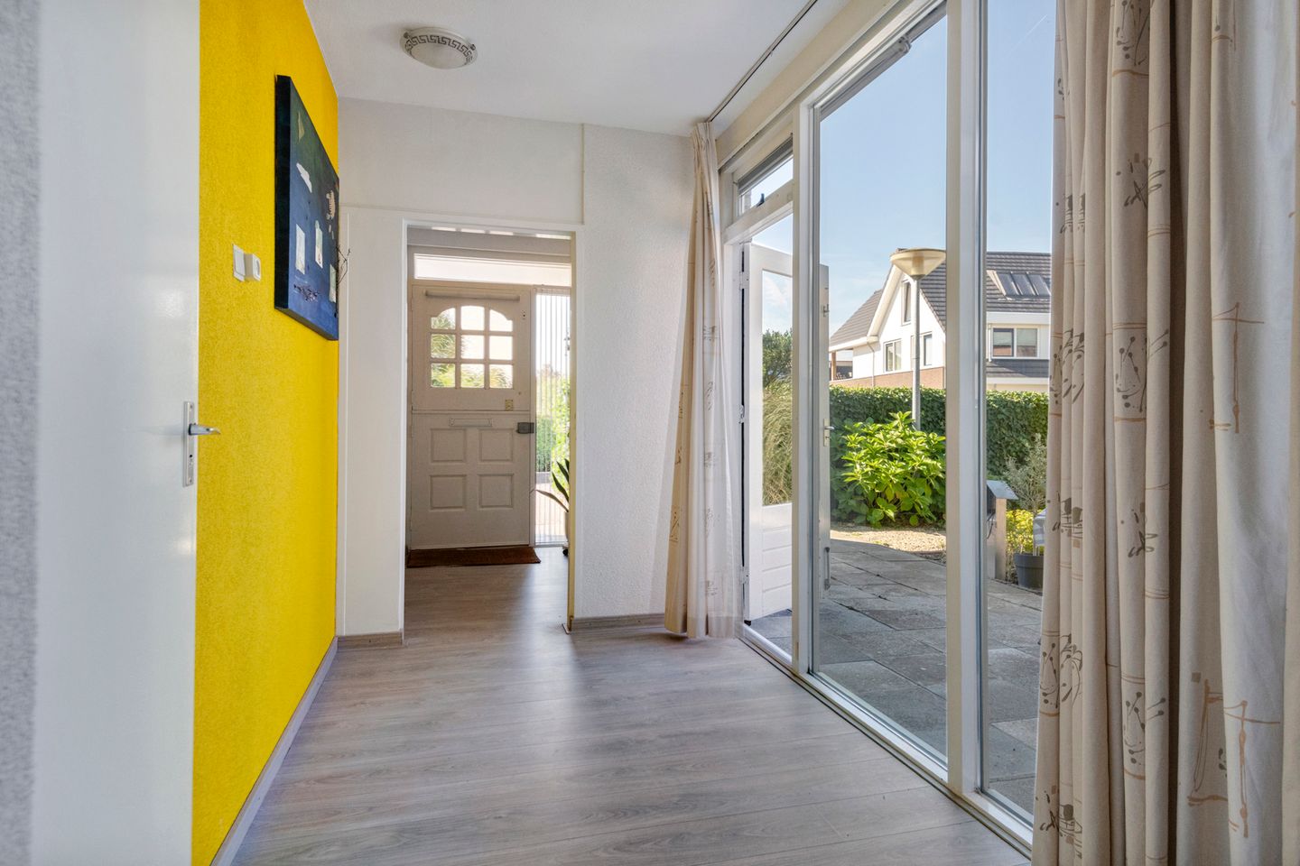 Foto 10 van Dorpstraat 28-A