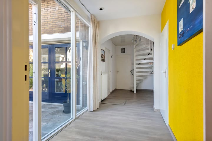 Foto 11 van Dorpstraat 28-A