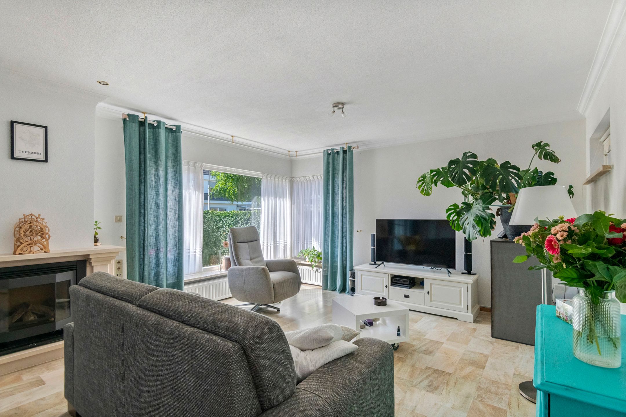 Foto 15 van Dorpstraat 28-A