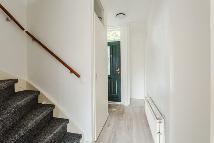 Foto 12 van Almelostraat 37