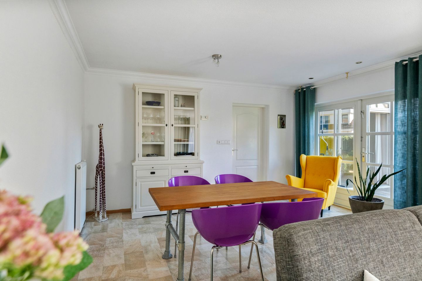 Foto 19 van Dorpstraat 28-A