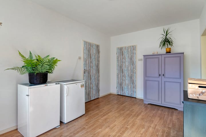 Foto 28 van Dorpstraat 28-A