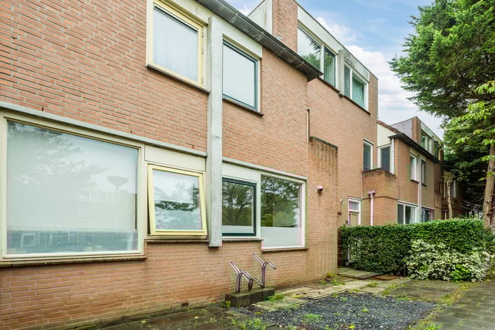 Foto 30 van Almelostraat 37