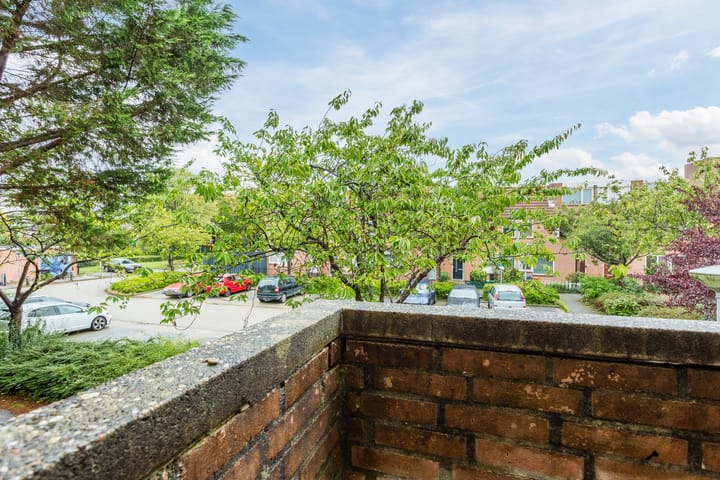 Foto 31 van Almelostraat 37