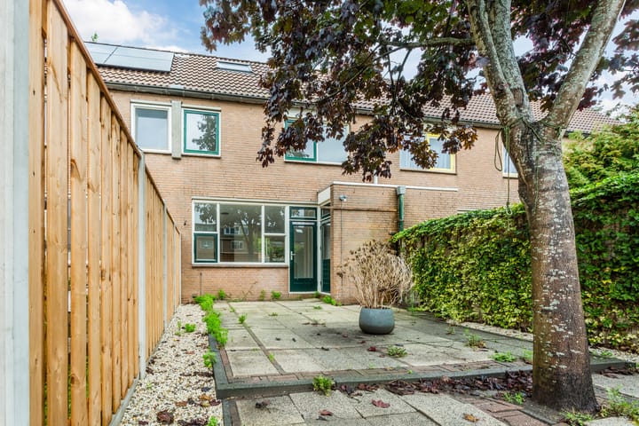 Foto 32 van Almelostraat 37