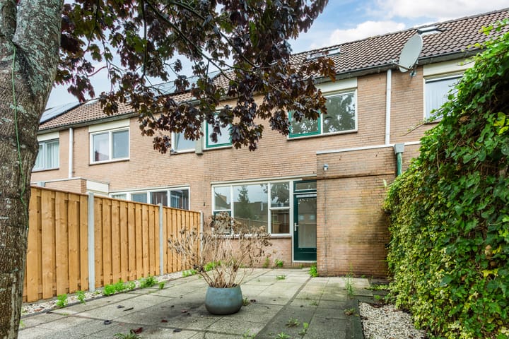 Foto 33 van Almelostraat 37