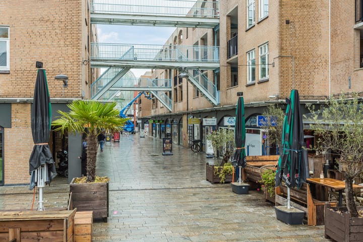 Foto 34 van Almelostraat 37