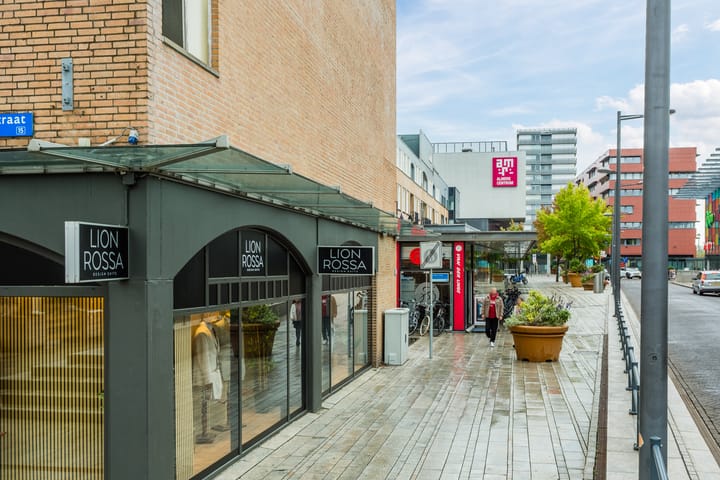 Foto 35 van Almelostraat 37