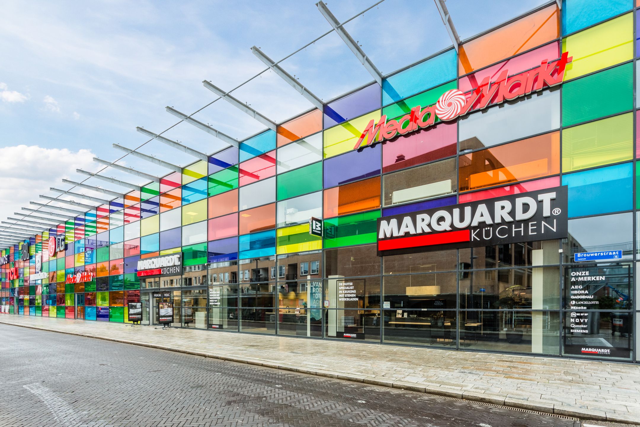 Foto 36 van Almelostraat 37