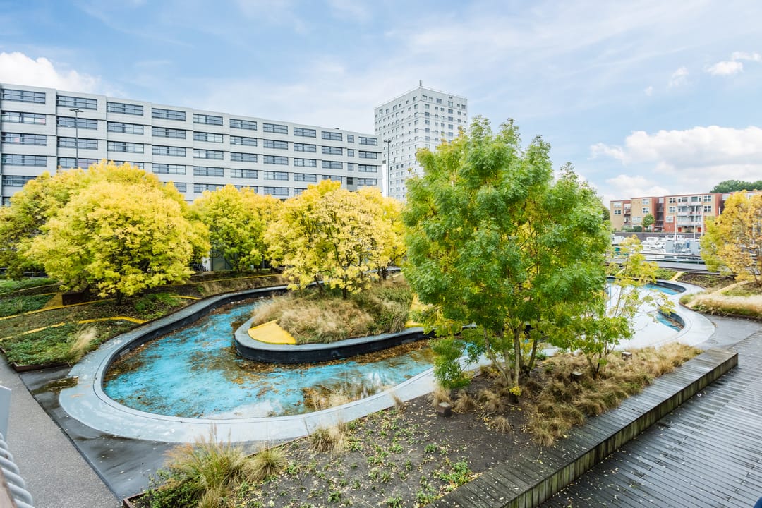 Foto 37 van Almelostraat 37